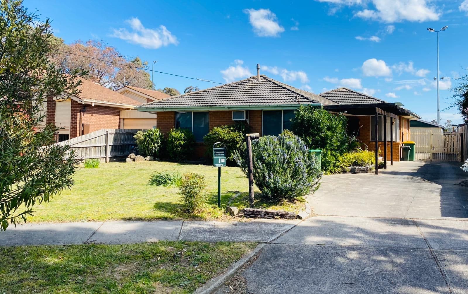 1 Cranwell Court, Bundoora VIC 3083, Bundoora - Image 1