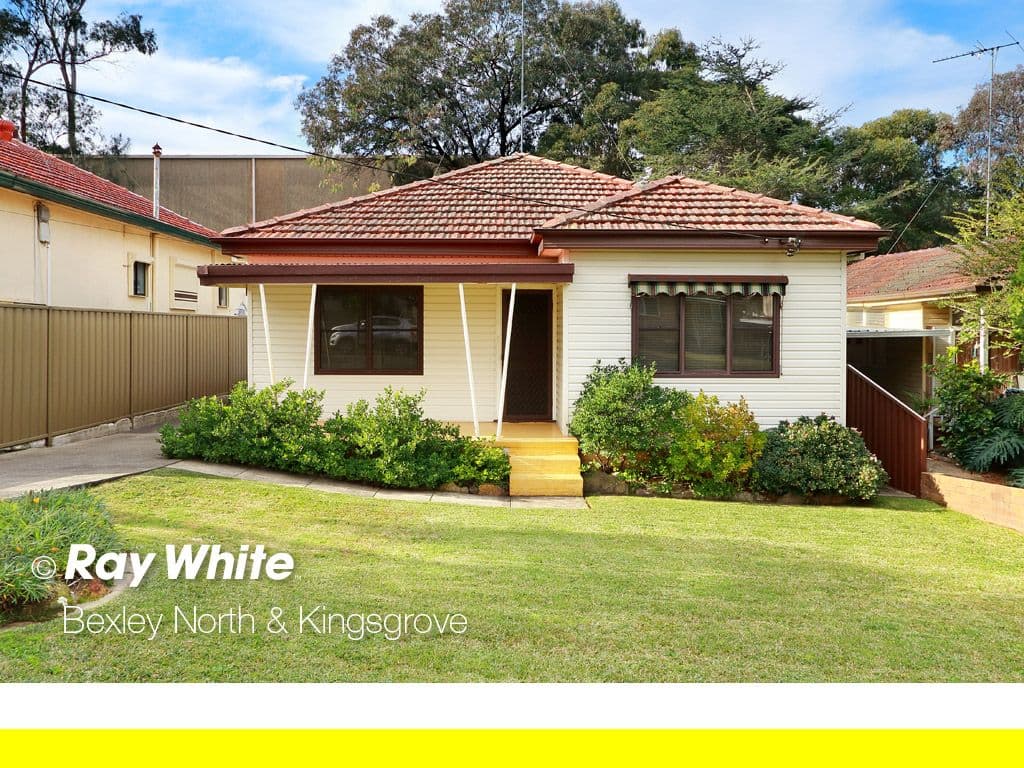 37 Glamis Street, Kingsgrove - Image 1