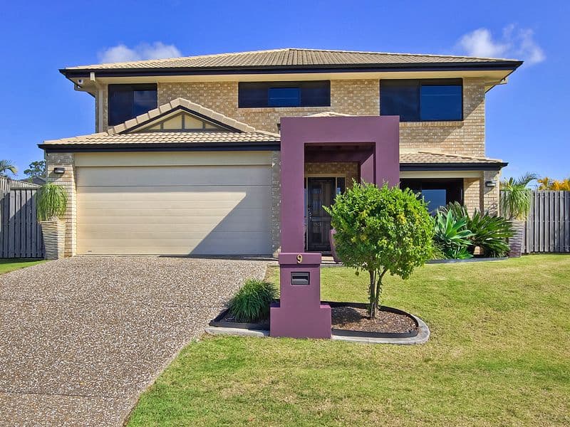 9 Prewett Street, UPPER COOMERA QLD 4209, Upper Coomera - Image 1