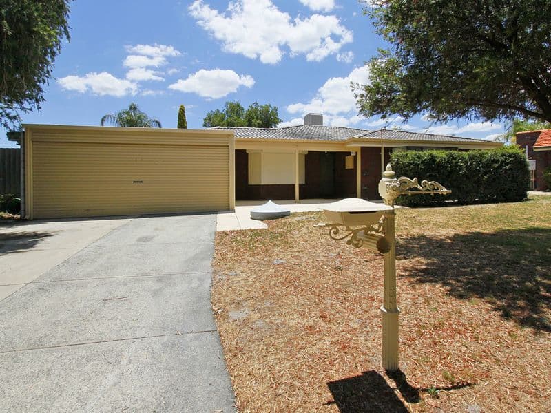 22 Kingsford Way, HUNTINGDALE WA 6110, Huntingdale - Image 1