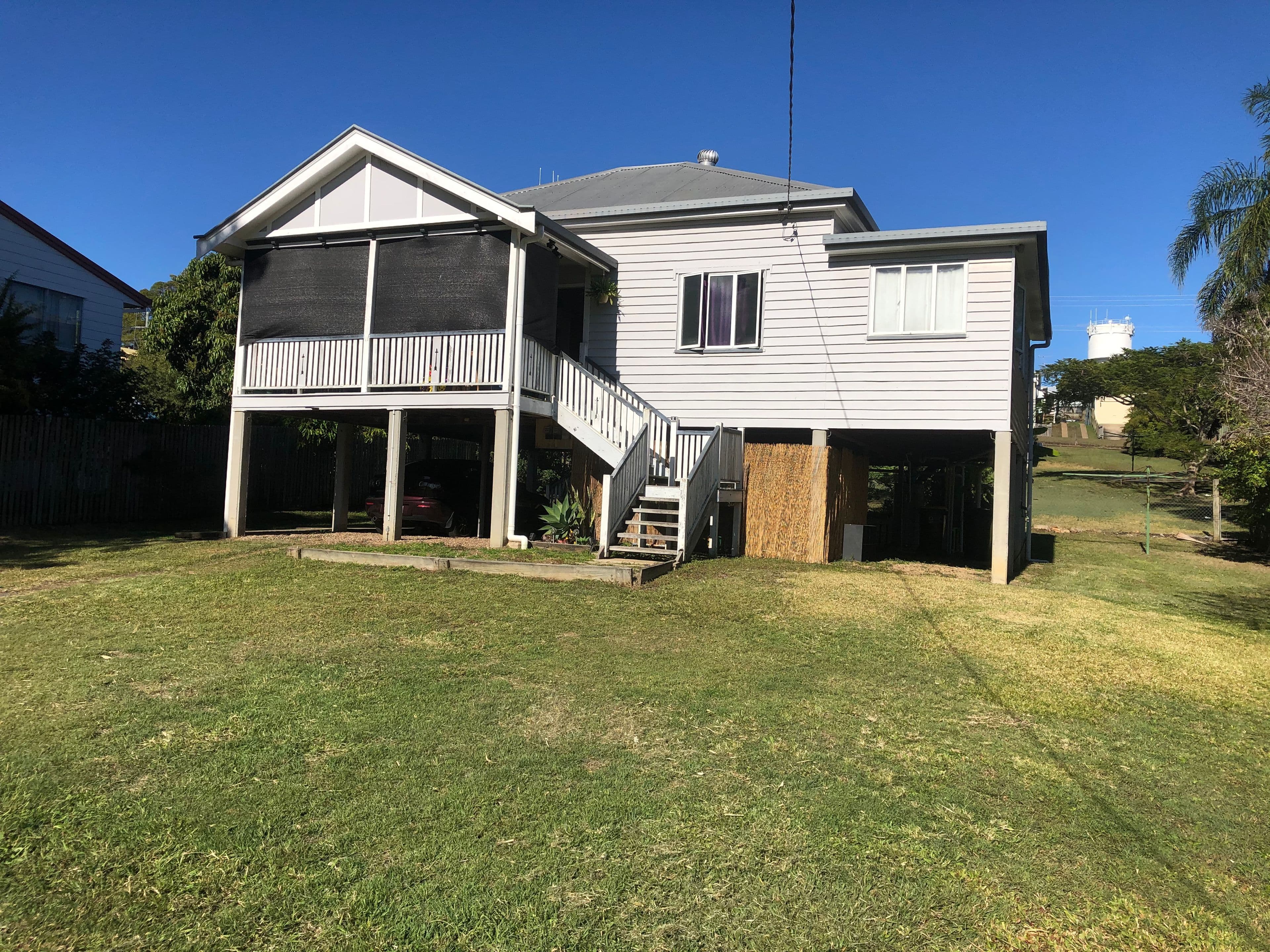 11 Chapman Street, Tinana QLD 4650, Tinana - Image 1