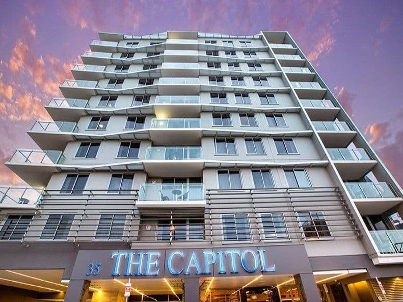 35 Peel Street, South Brisbane QLD 4101, South Brisbane - Image 1