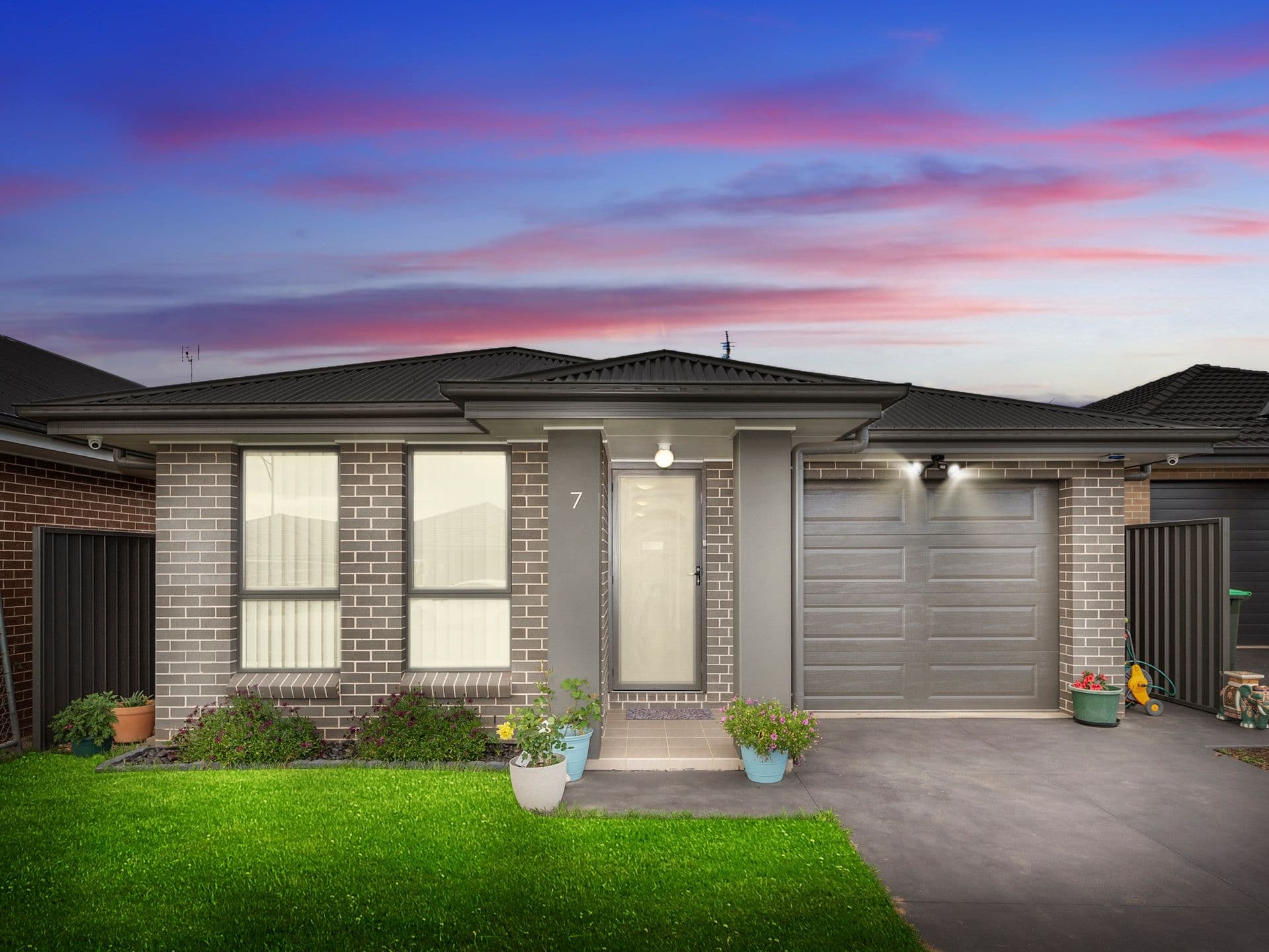 7 Newman Street, Spring Farm - Image 1