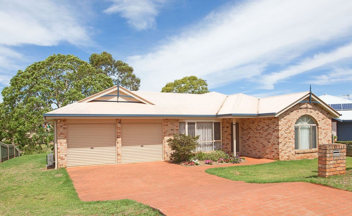 10 Hillcrest Court, KEARNEYS SPRING QLD 4350, Kearneys Spring - Image 1
