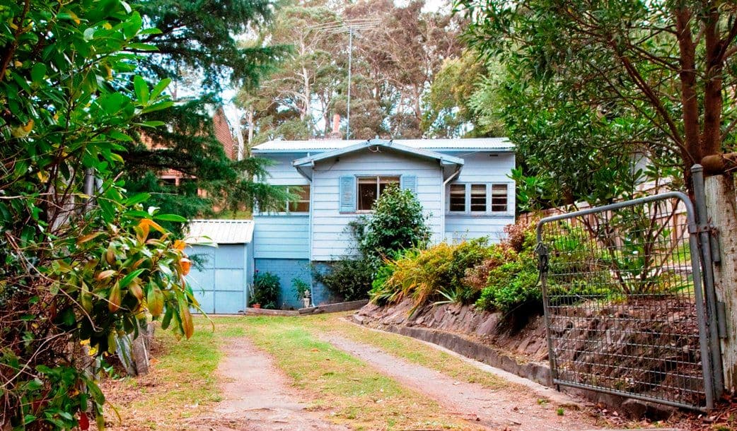 32 Kubya Street, BLACKHEATH NSW 2785, Blackheath - Image 1