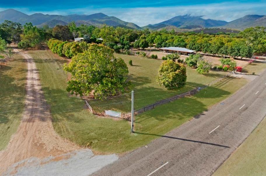 29A Alligator Creek Road, Alligator Creek QLD 4816, Alligator Creek - Image 1