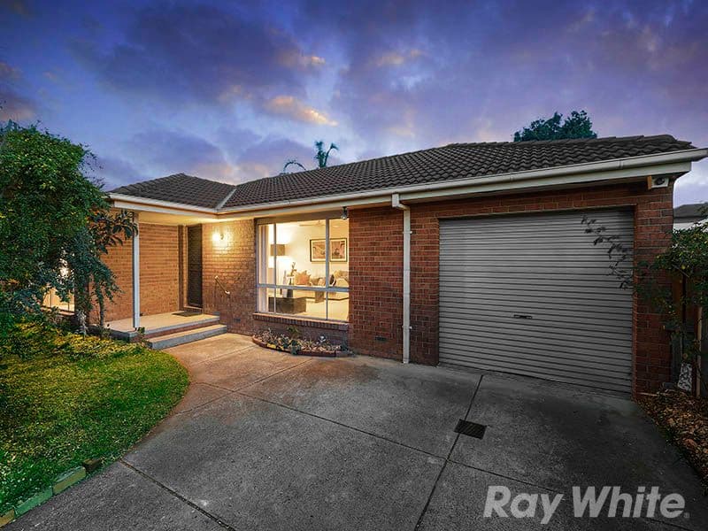 4 Holyrood Street, Highett VIC 3190, Highett - Image 1