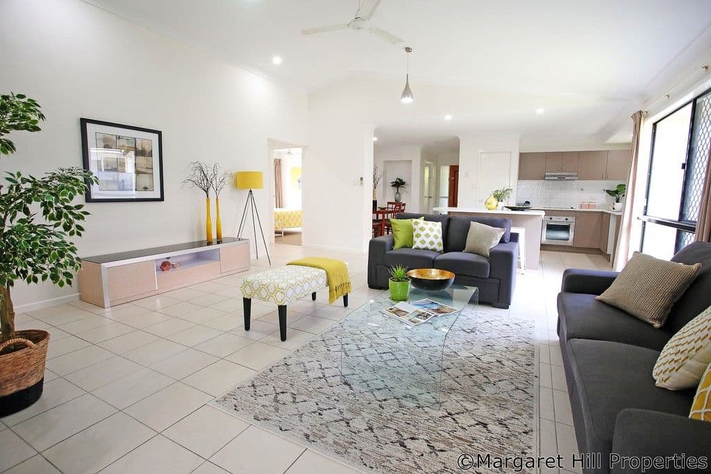 27 Springbrook Parade, Idalia QLD 4811, Idalia - Image 1