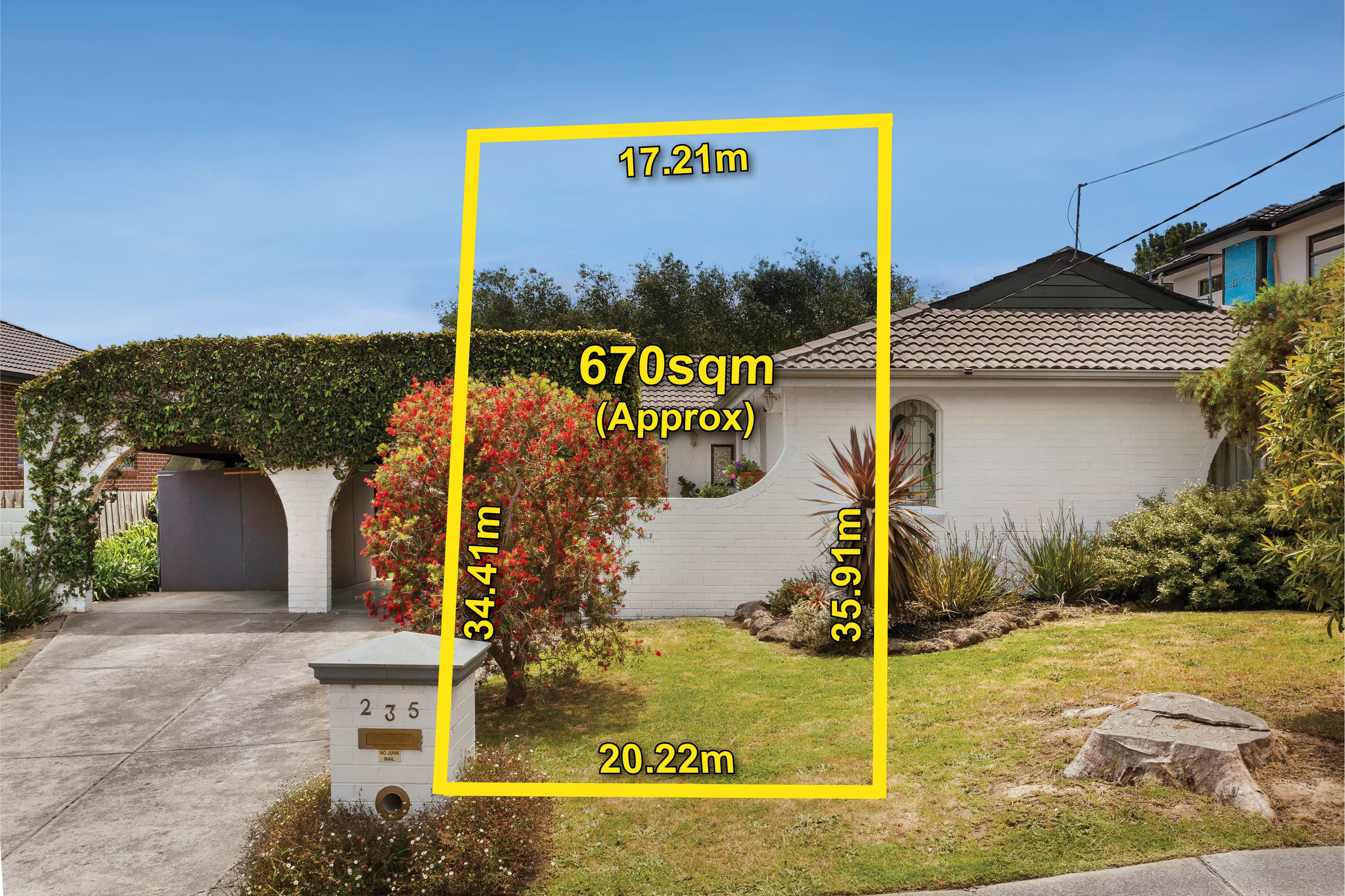 235 Hawthorn Road, Vermont South VIC 3133, Vermont South - Image 1