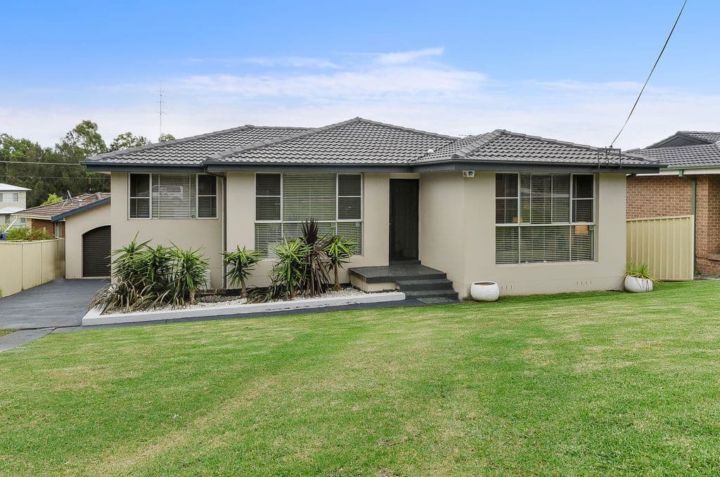62 Compton Street, Dapto NSW 2530, Dapto - Image 1
