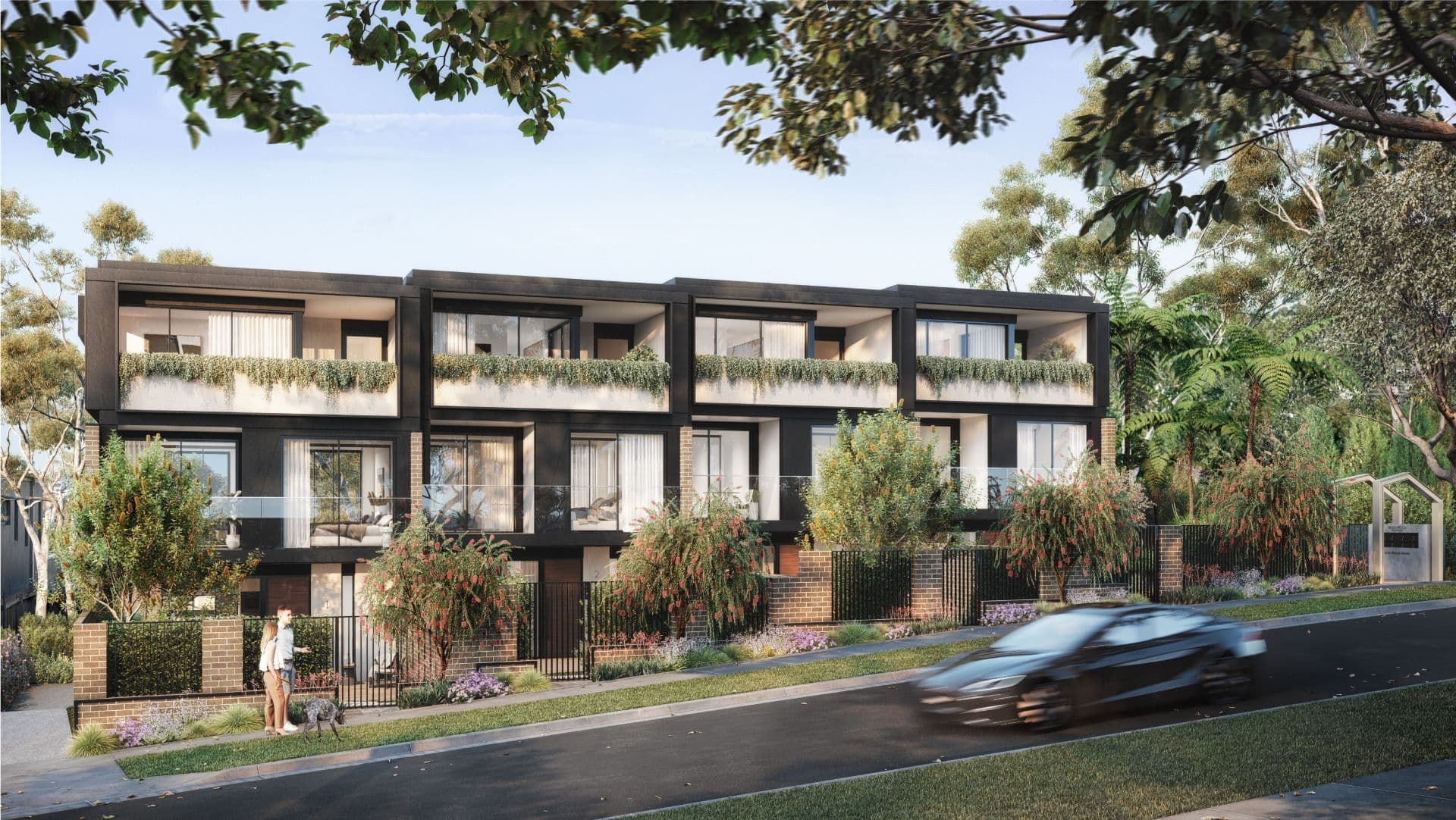 5/16-18 Warners Avenue, Willoughby NSW 2068, Willoughby - Image 1