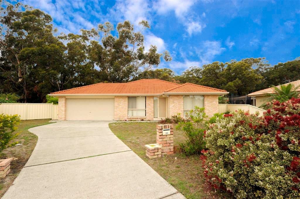 20 Cabin Close, SALAMANDER BAY NSW 2317, Salamander Bay - Image 1