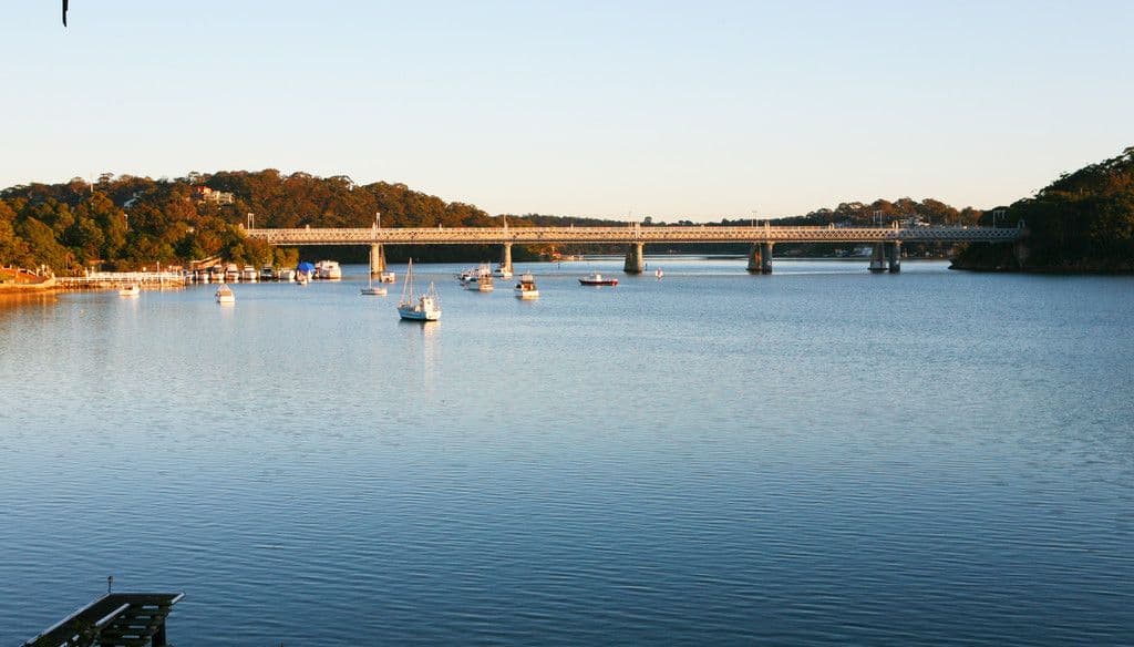 15 Green Point Road, Oyster Bay NSW 2225, Oyster Bay - Image 1