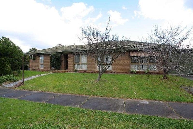 110 Alderford Drive, WANTIRNA VIC 3152, Wantirna - Image 1