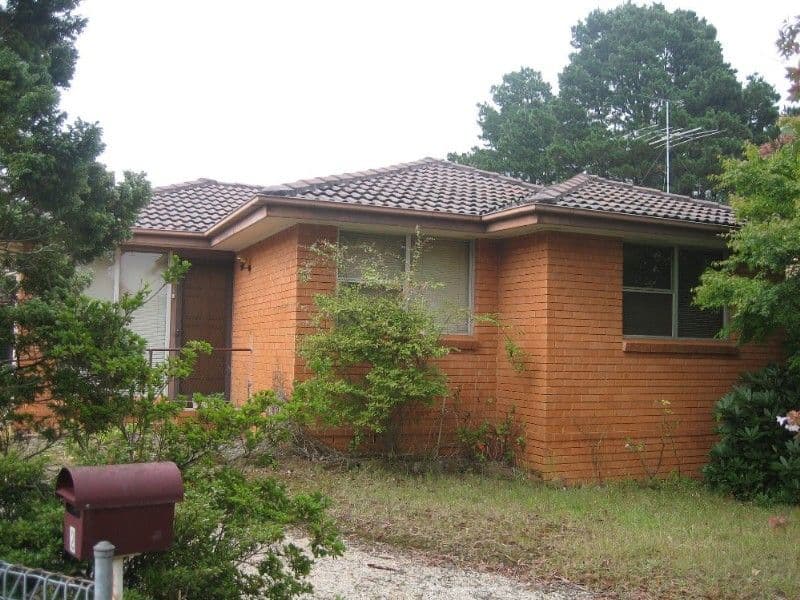 BLACKHEATH NSW 2785, Blackheath - Image 1