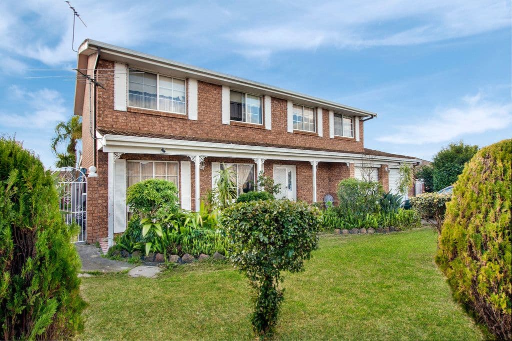 257 Edensor Road, Edensor Park NSW 2176, Edensor Park - Image 1