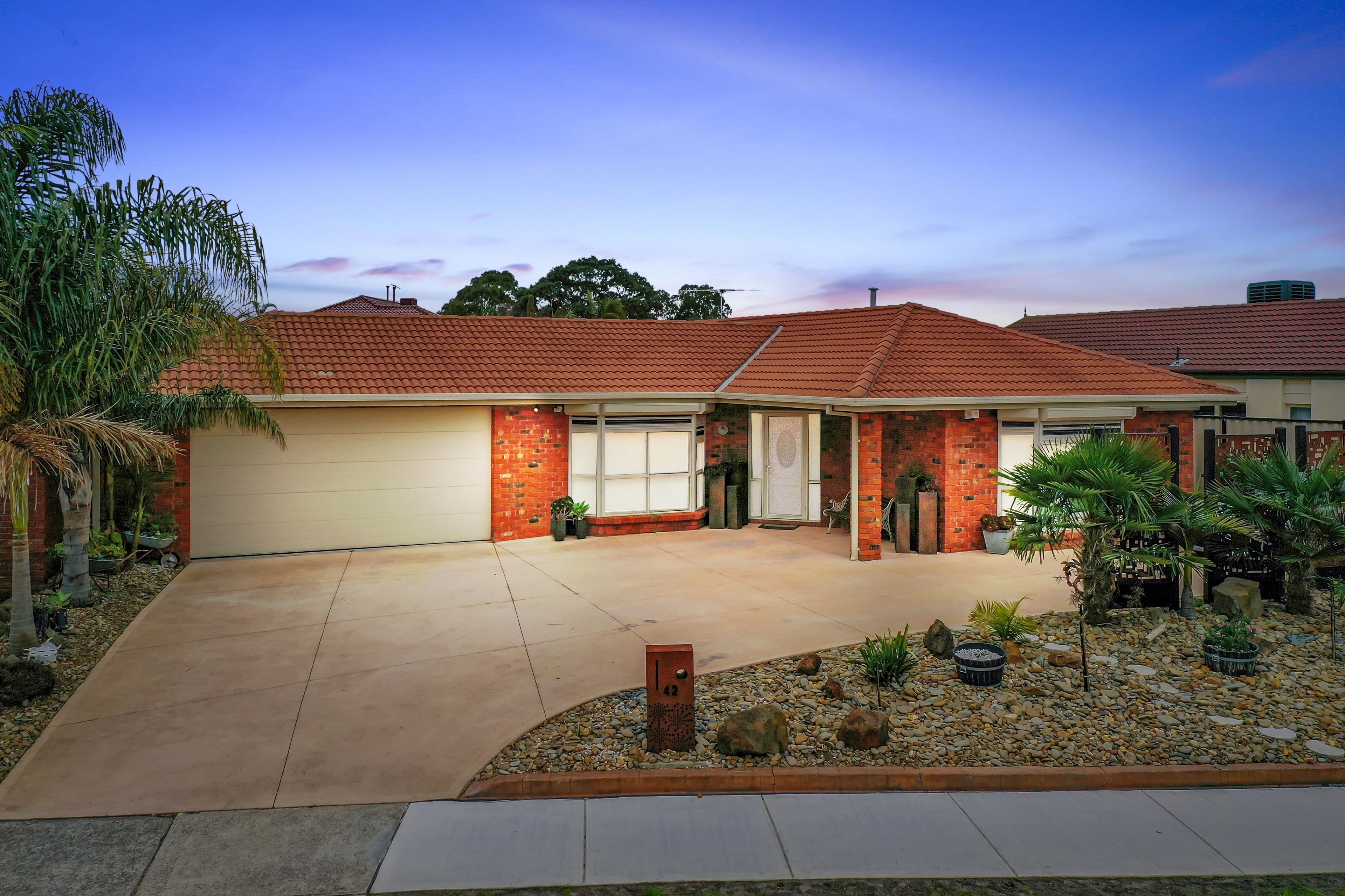 42 Australia Drive, Taylors Lakes VIC 3038, Taylors Lakes - Image 1