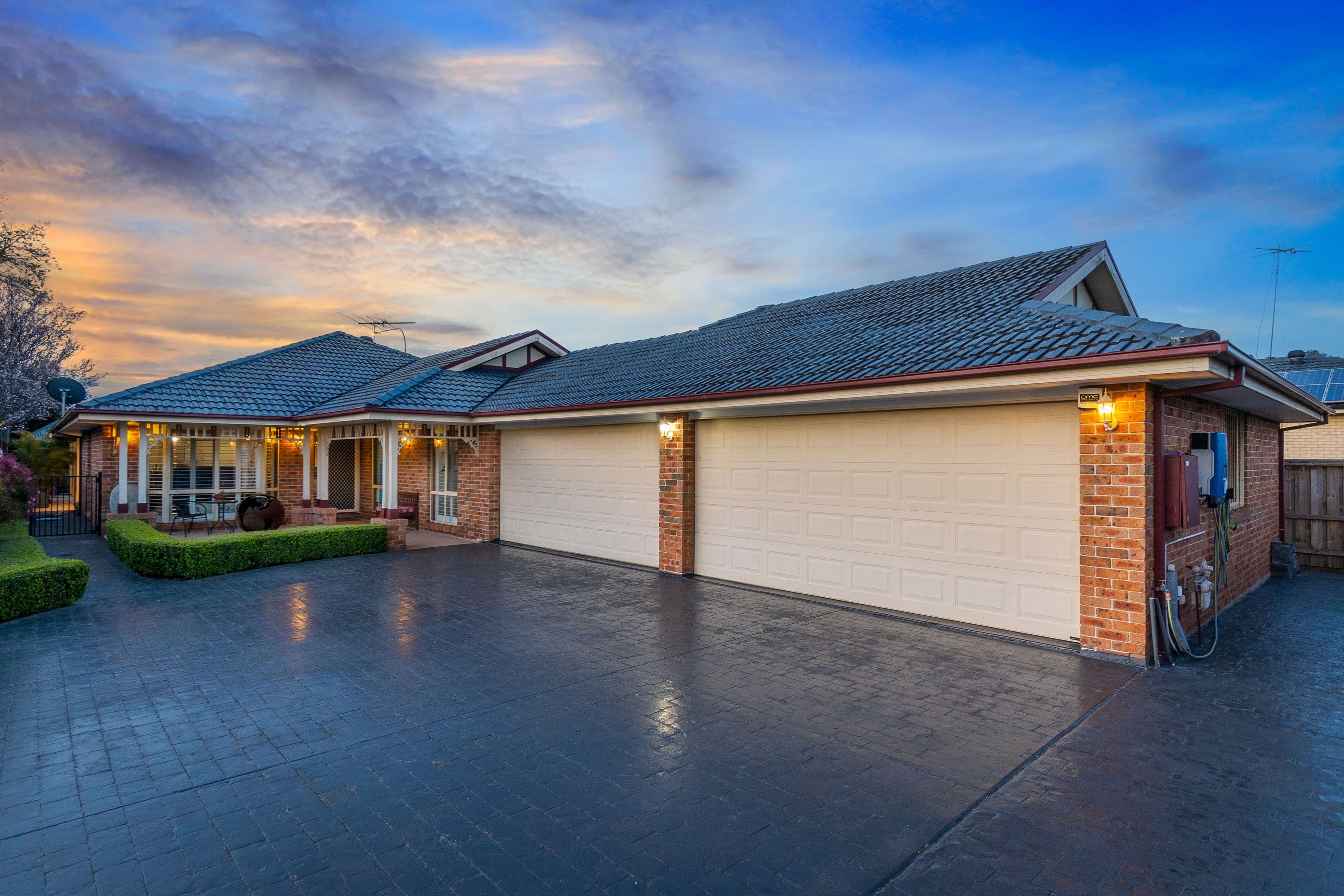 5 Rooke Court, Kellyville NSW 2155, Kellyville - Image 1