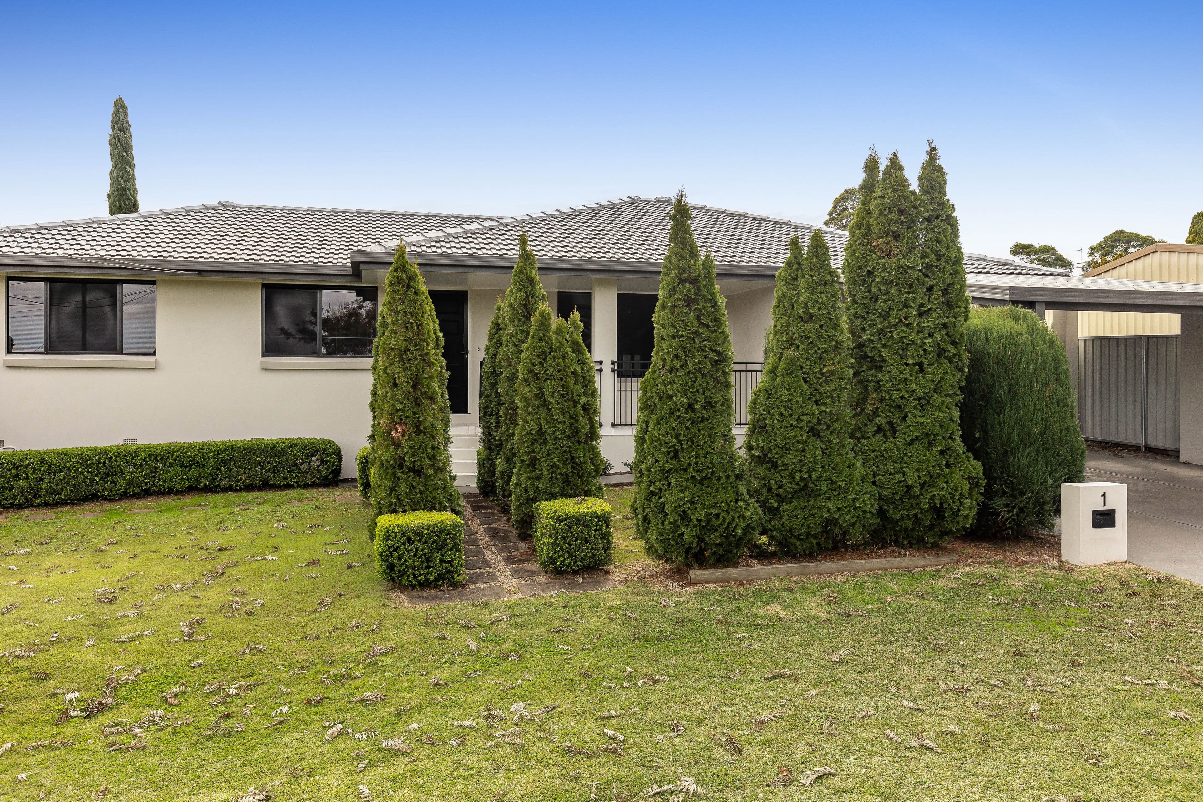 1 Angus Street, Rangeville QLD 4350, Rangeville - Image 1