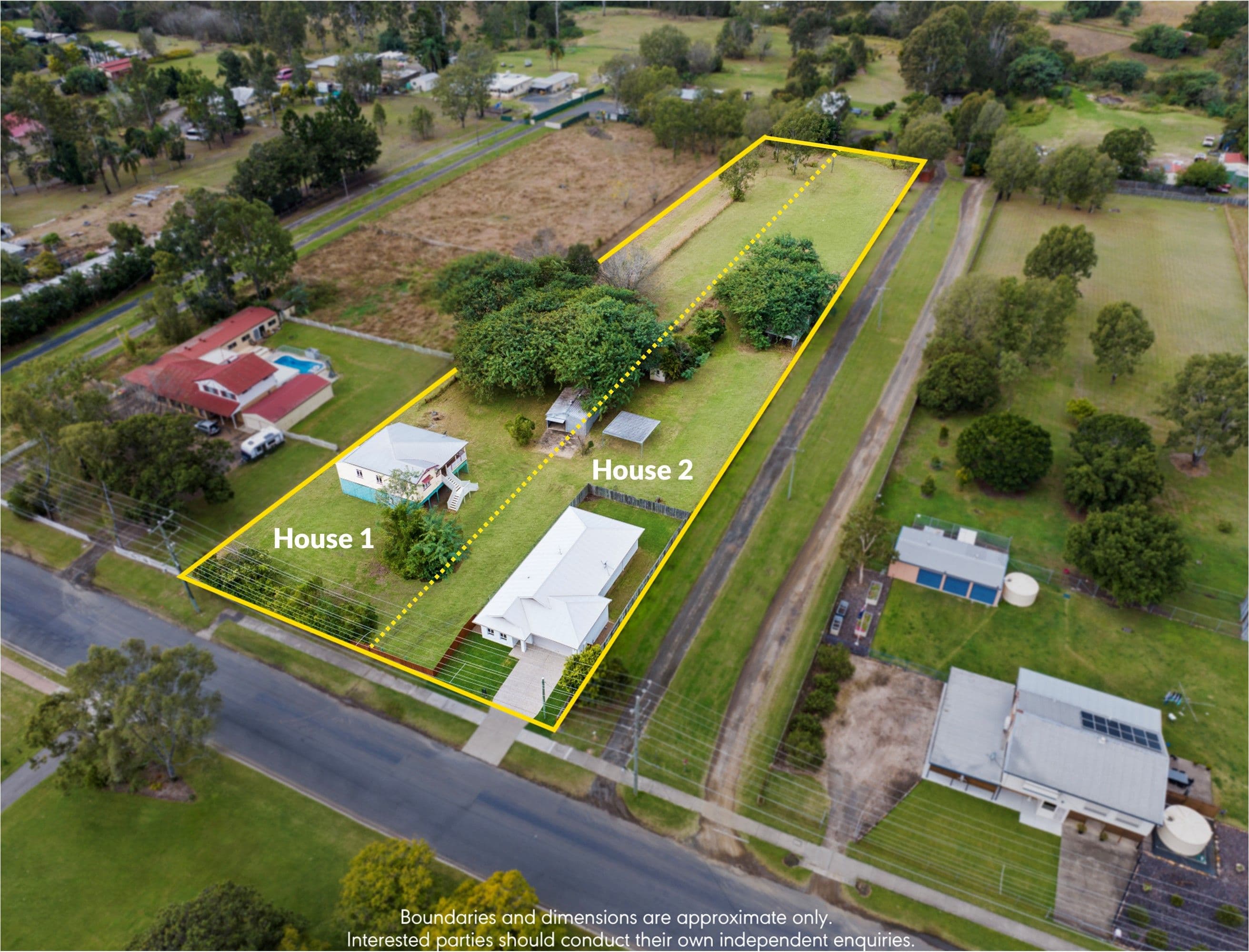 105 North Station Road, North Booval QLD 4304, North Booval - Image 1