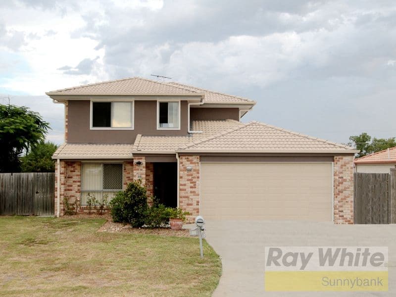44 Paul Drive, Regents Park QLD 4118, Regents Park - Image 1