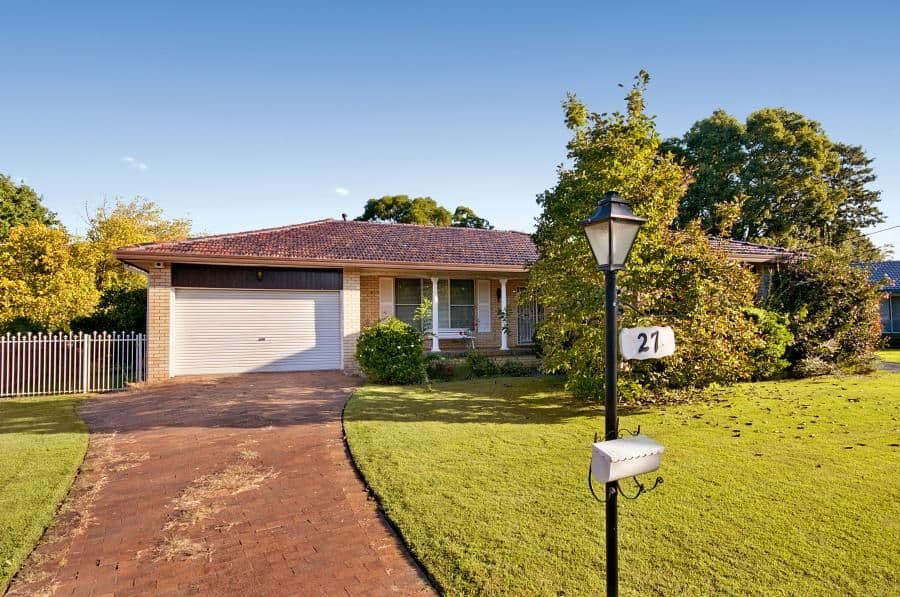 27 Graylind Avenue, WEST PENNANT HILLS NSW 2125, West Pennant Hills - Image 1