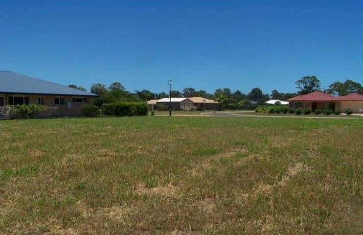 31 Seahorse Circuit, DUNDOWRAN BEACH QLD 4655, Dundowran Beach - Image 1