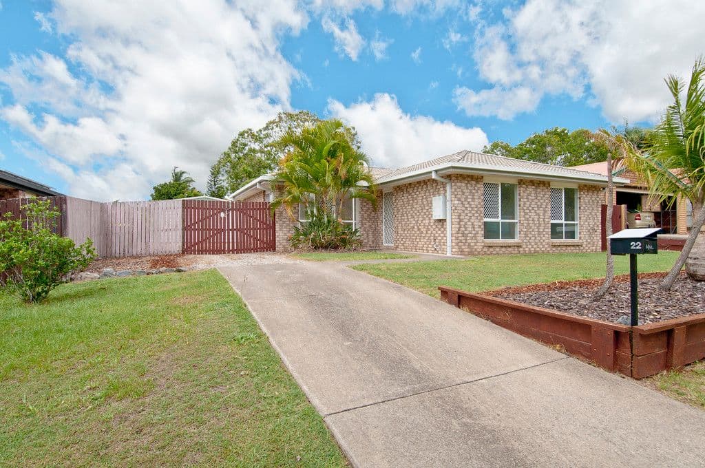 22 Calder Court, CRESTMEAD QLD 4132, Crestmead - Image 1