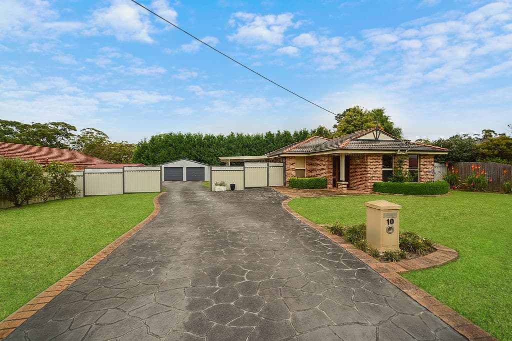 10 Yerelda Street, Colo Vale - Image 1