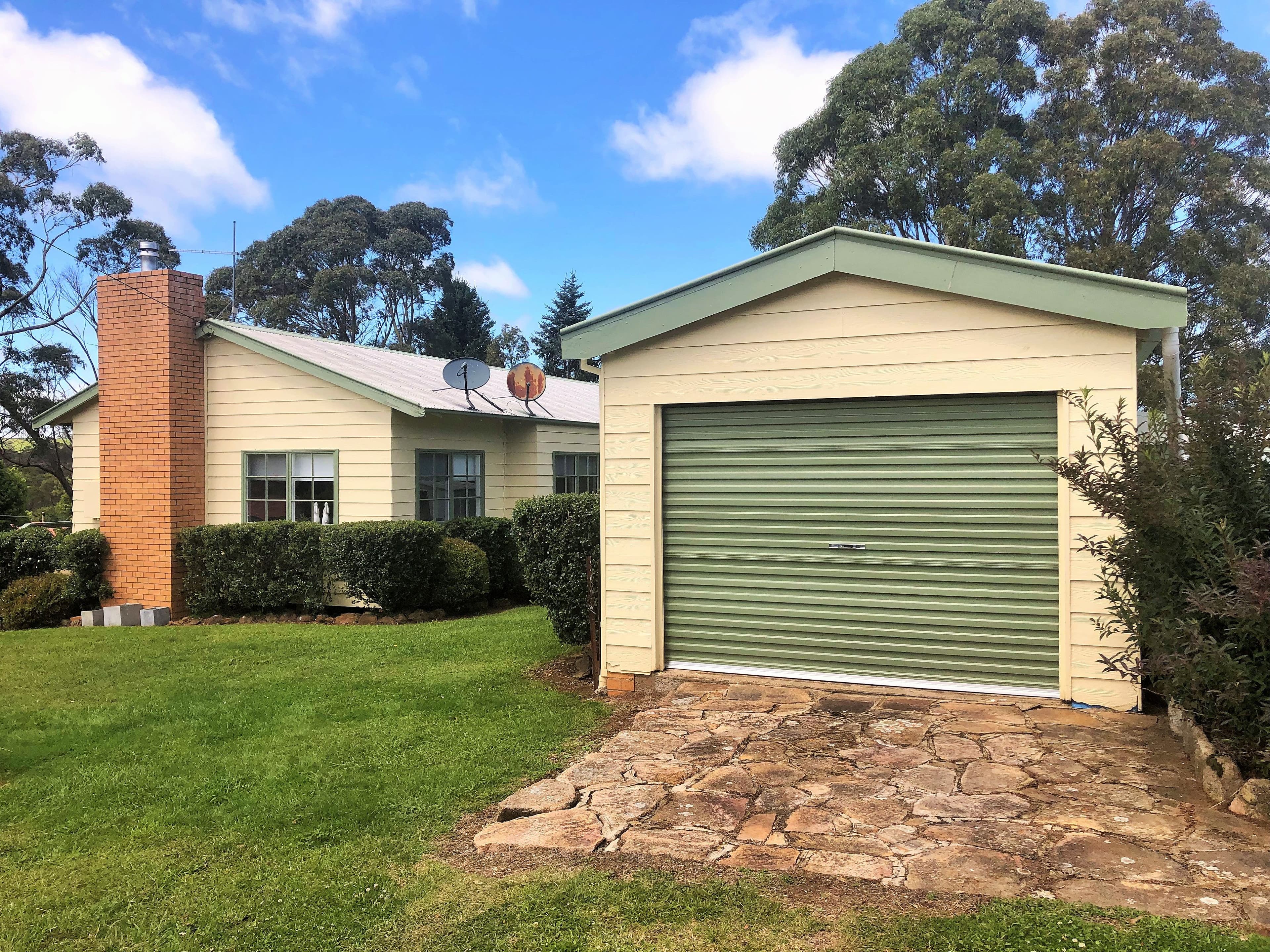5 Major Street, Ebor NSW 2453, Ebor - Image 1