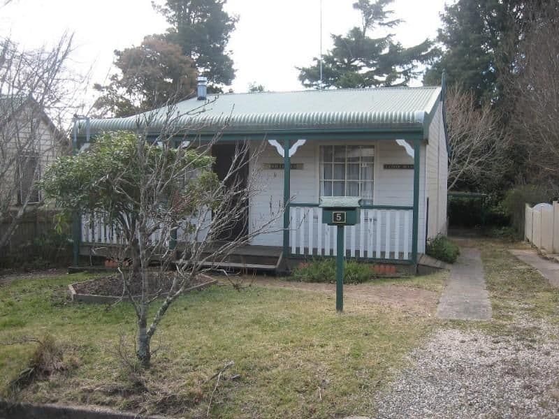 BLACKHEATH NSW 2785, Blackheath - Image 1