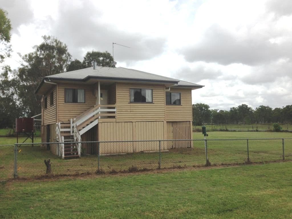 78 Burnett Street, Nanango QLD 4615, Nanango - Image 1