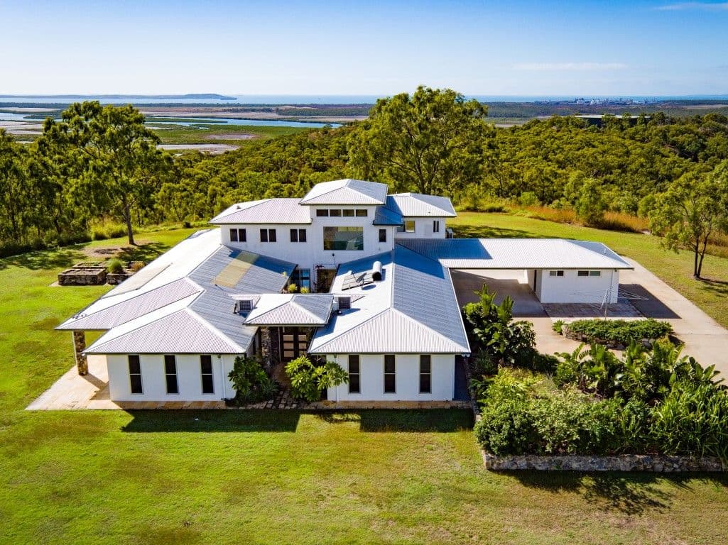 41 Mount Rollo Road, O'Connell QLD 4680, O'Connell - Image 1