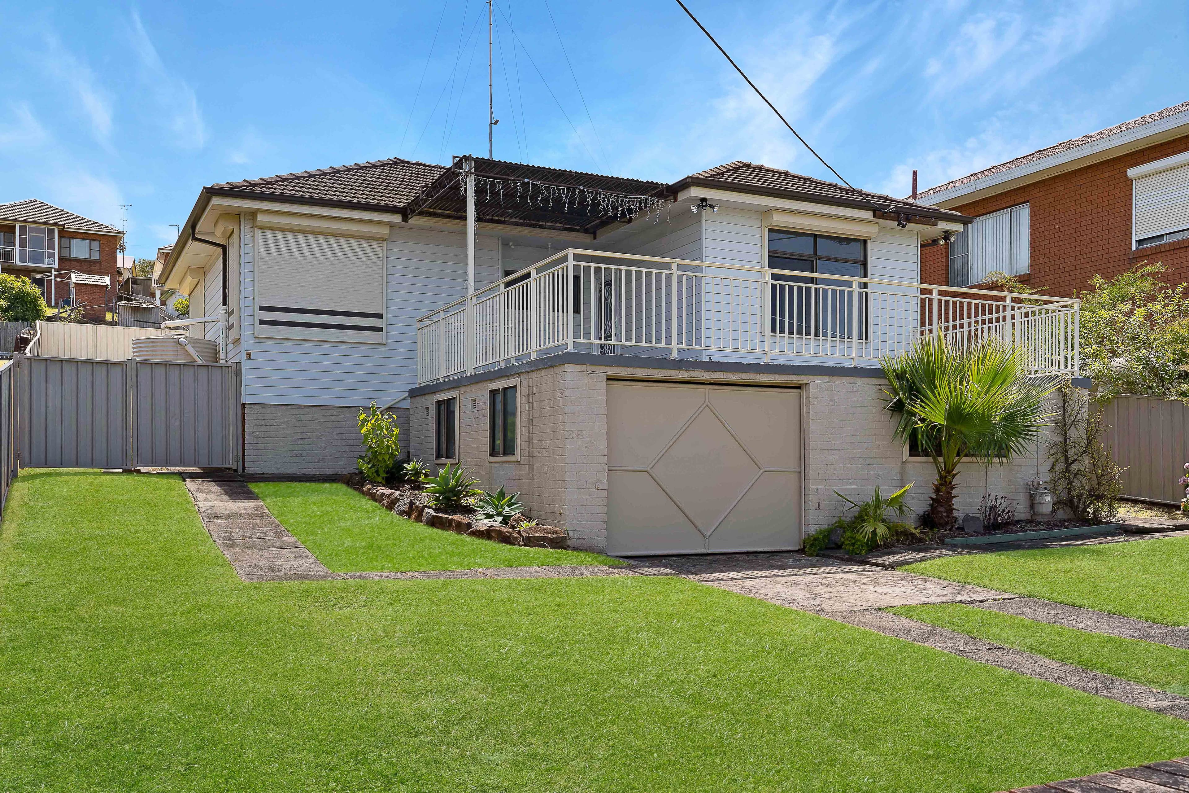 54 Bent Street, Warrawong NSW 2502, Warrawong - Image 1