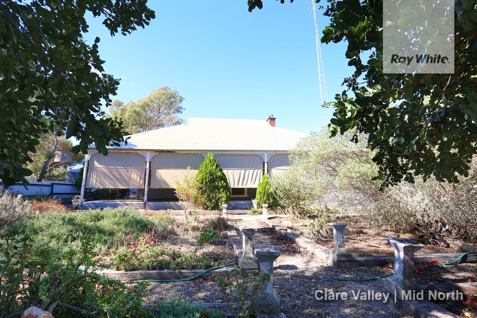 95 Yackandandah Road, Hart SA 5464, Hart - Image 1