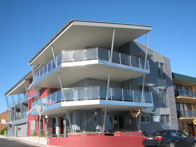 1, 6 Clarence Street, YAMBA NSW 2464, Yamba - Image 1
