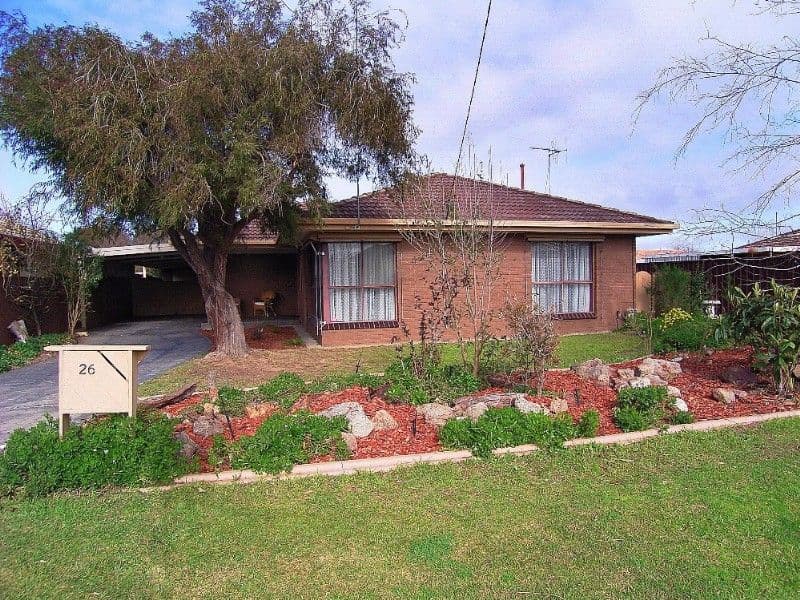 26 Carson Street, SHEPPARTON VIC 3630, Shepparton - Image 1