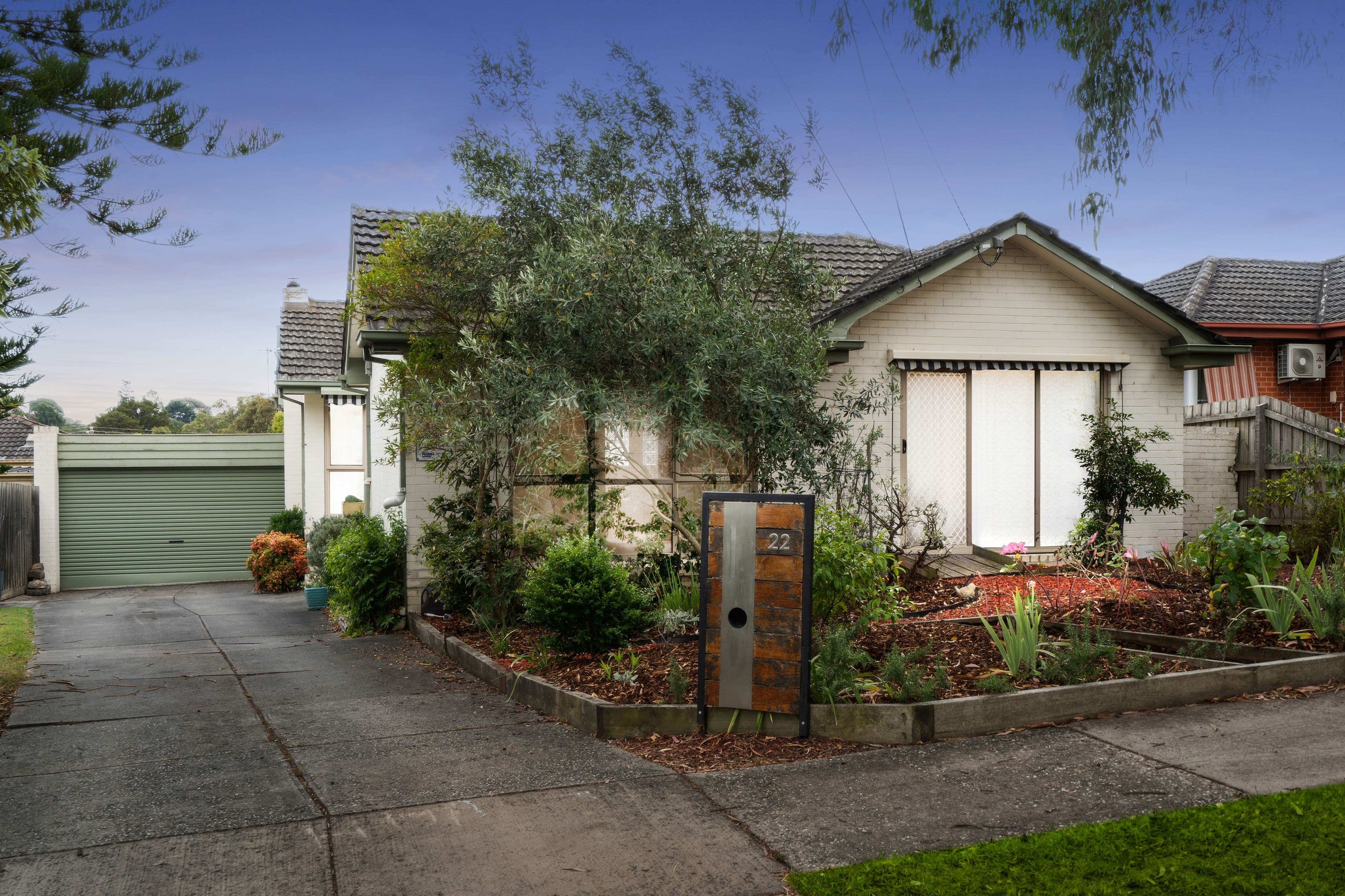 22 Tate Avenue, Wantirna South VIC 3152, Wantirna South - Image 1
