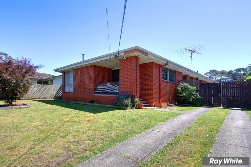 20 Richardson Drive, MORNINGTON VIC 3931, Mornington - Image 1
