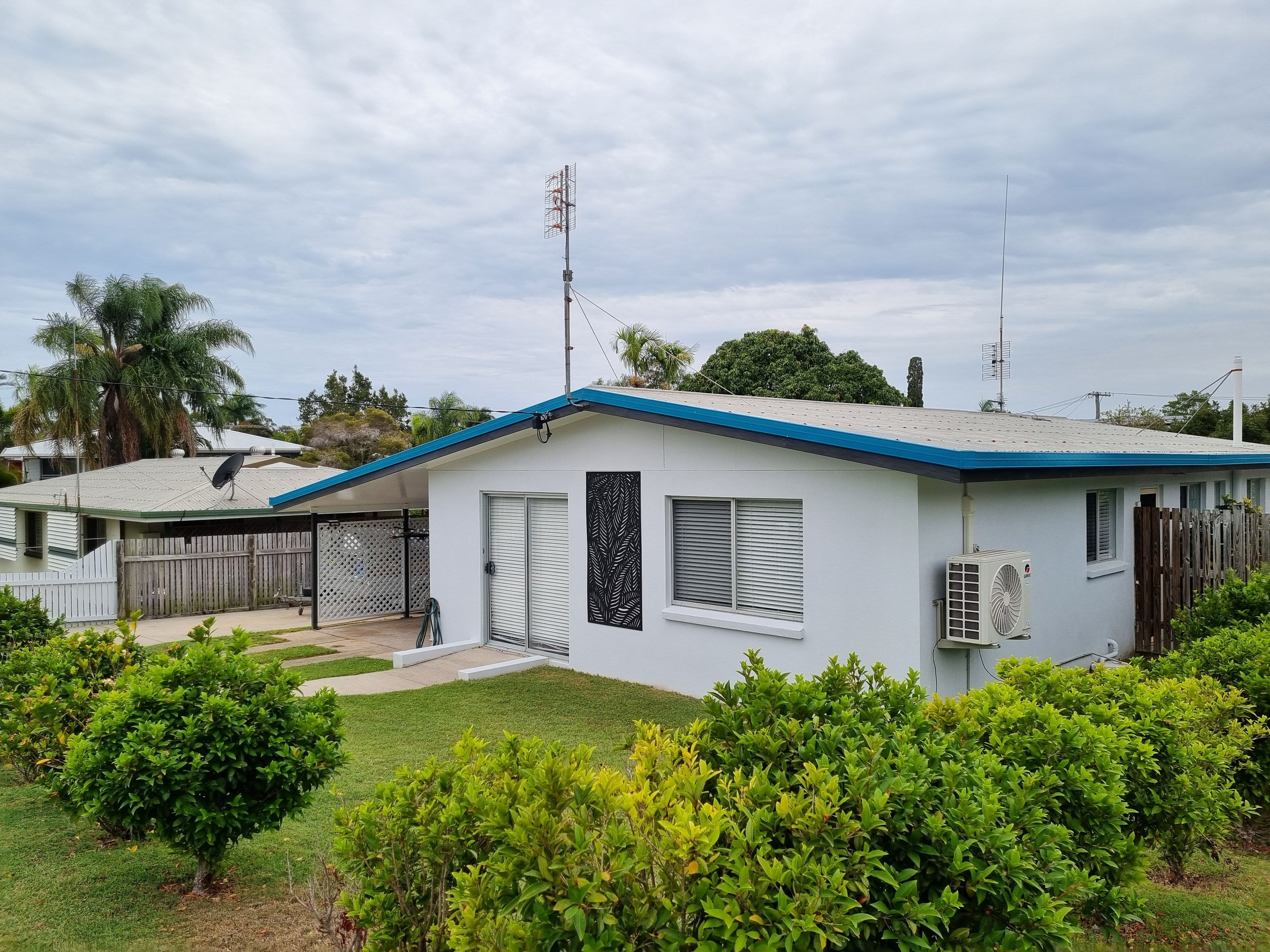 14 Polmaise Street, Boyne Island QLD 4680, Boyne Island - Image 1