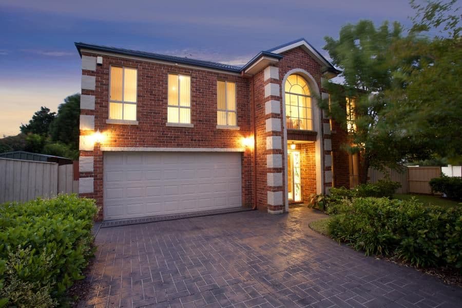 4 Arnold Place, GLENWOOD NSW 2768, Glenwood - Image 1