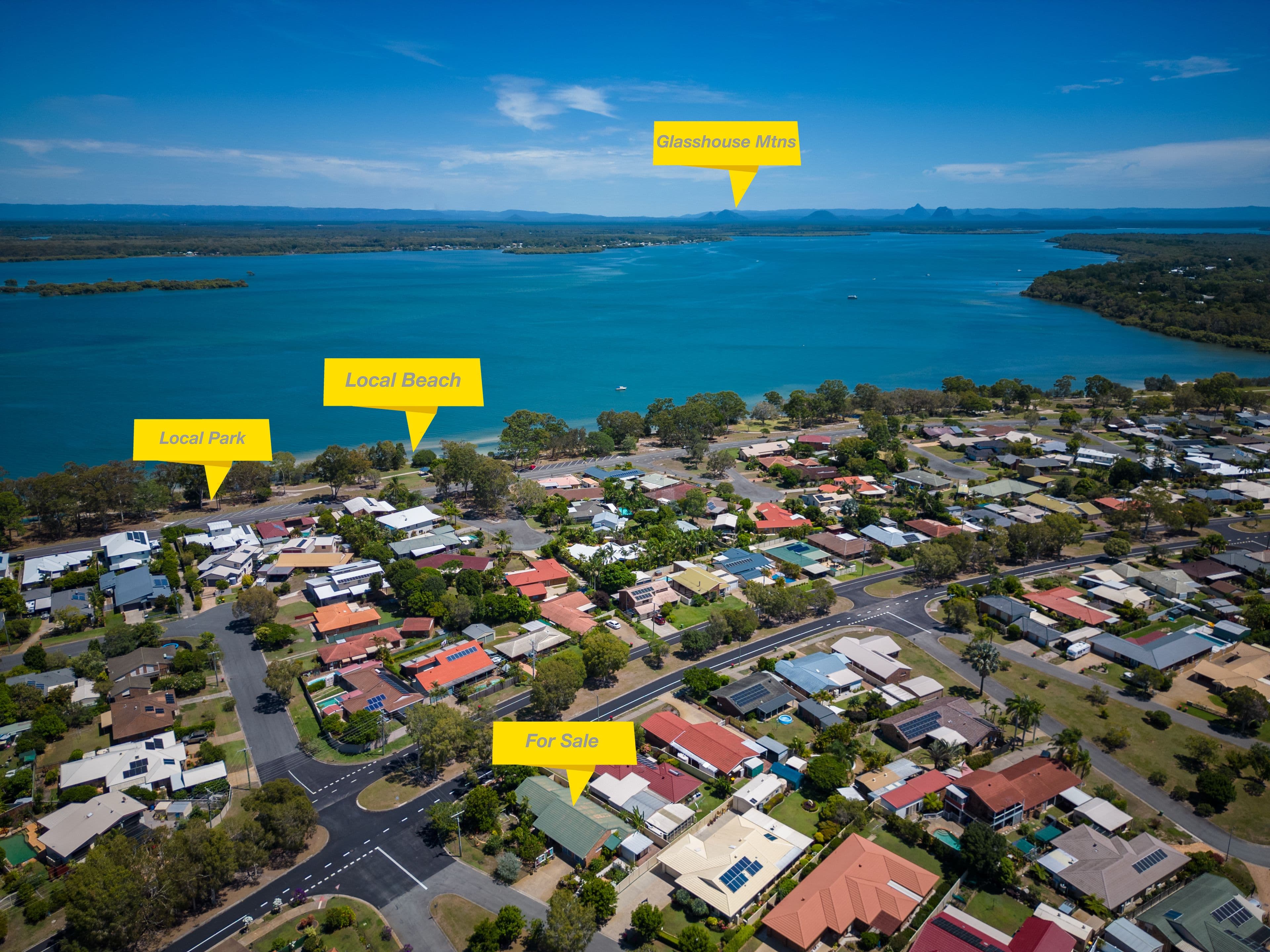 1 Daniel Place, Banksia Beach QLD 4507, Banksia Beach - Image 1