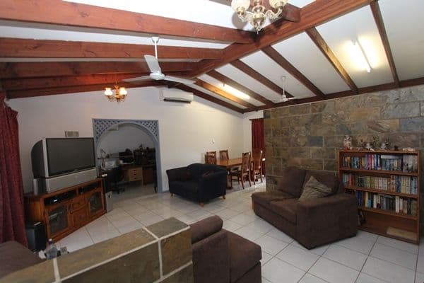 355 Forestry Road, BLUEWATER QLD 4818, Bluewater Park - Image 1