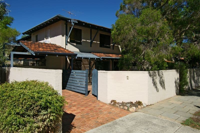 135 Carr Street, WEST PERTH WA 6005, West Perth - Image 1