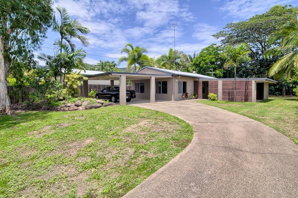 KEWARRA BEACH QLD 4879, Kewarra Beach - Image 1