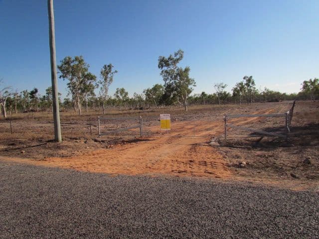 Lot 8, 69 Mountview Drive, Toonpan QLD 4816, Toonpan - Image 1