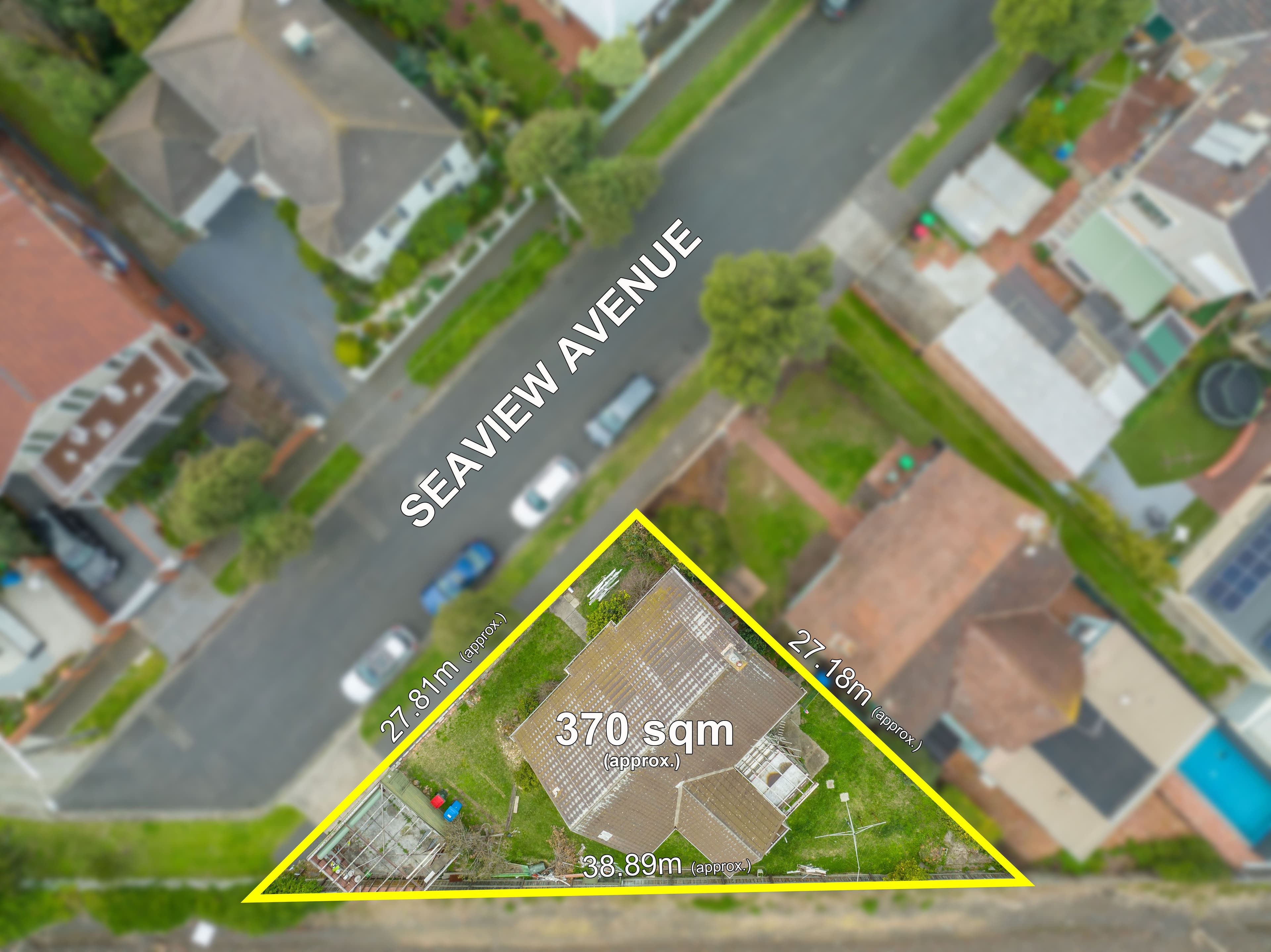 3 Seaview Avenue, Brighton VIC 3186, Brighton - Image 1