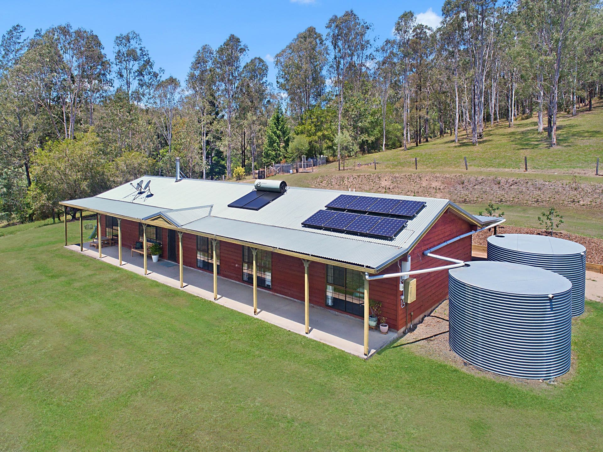 20 Pinto Drive, Conondale QLD 4552, Conondale - Image 1