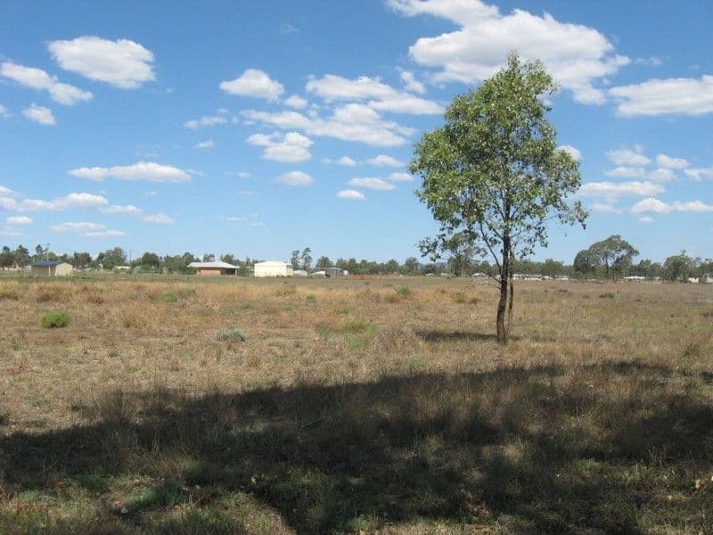 OAKEY QLD 4401, Oakey - Image 1