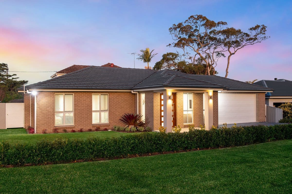 2 Tomah Place, Sylvania NSW 2224, Sylvania - Image 1